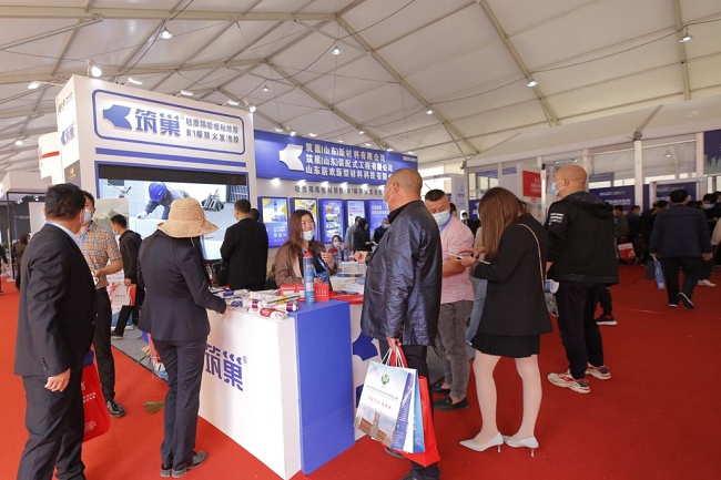 2022第六屆雄安管材管件及泵閥展覽會(huì)(www.hnhuay.cn)