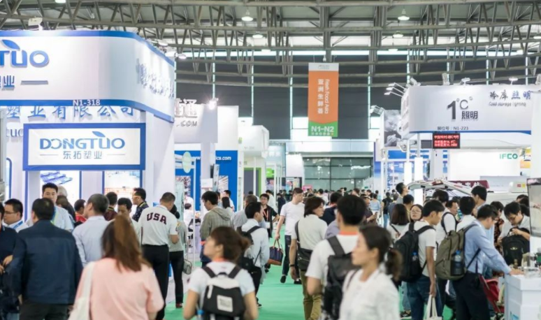 2022上海國際制冷設備及冷鏈物流展覽會|制冷冰箱空調展覽會(www.hnhuay.cn)