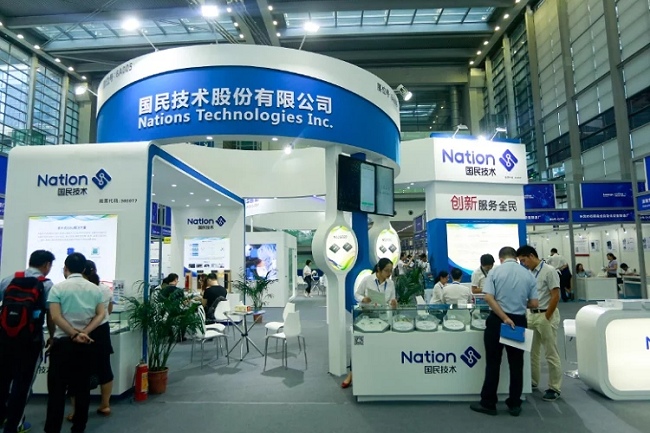 深圳國際電子及先進(jìn)制造展覽會(www.hnhuay.cn)