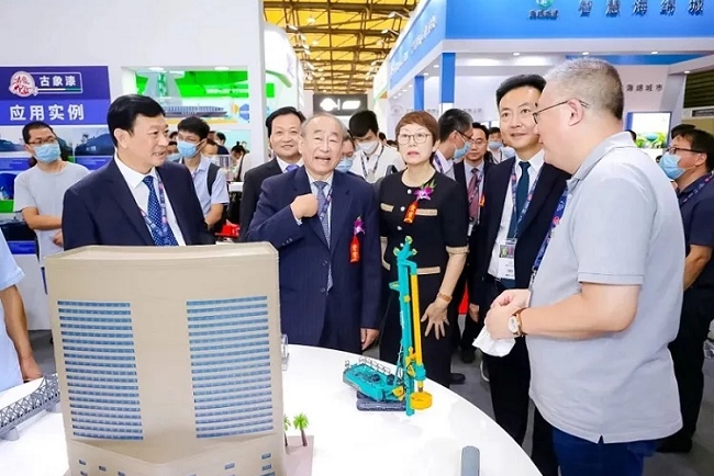 2022中國國際涂料博覽會（上海涂料展）將于8月舉行(www.hnhuay.cn)