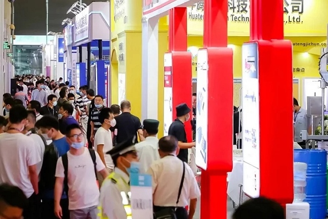 2022中國國際涂料博覽會（上海涂料展）將于8月舉行(www.hnhuay.cn)