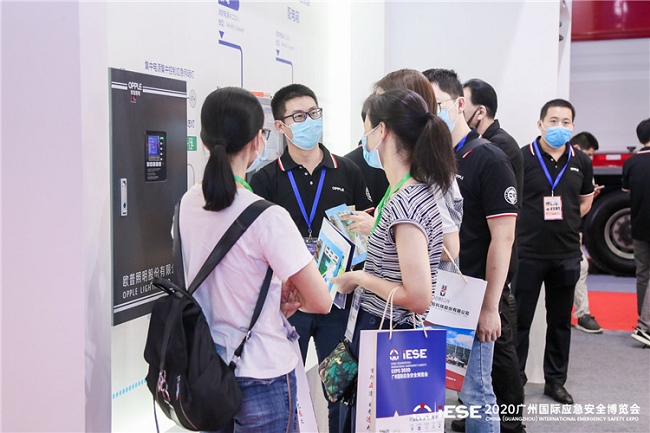 2022上海應急安全展覽會將于5月11日舉行(www.hnhuay.cn)