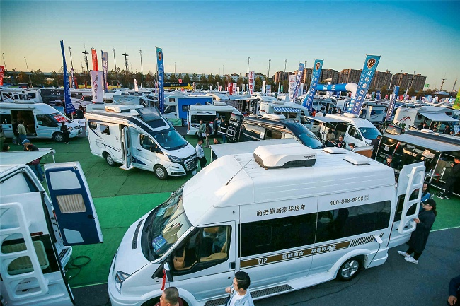 2022上海房車展將于5月舉行(www.hnhuay.cn)