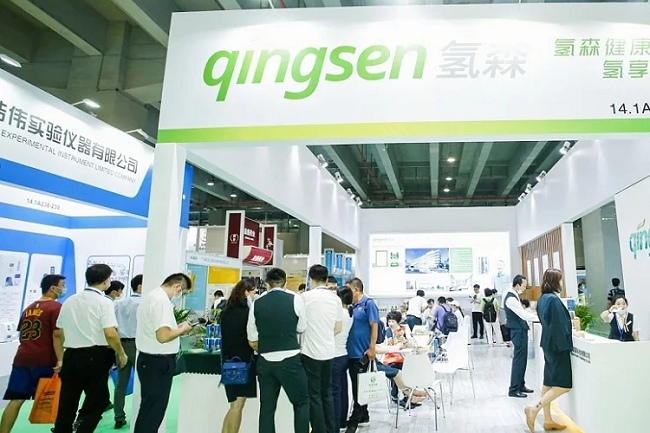 2022廣州氫產品與健康展將于9月舉行(www.hnhuay.cn)
