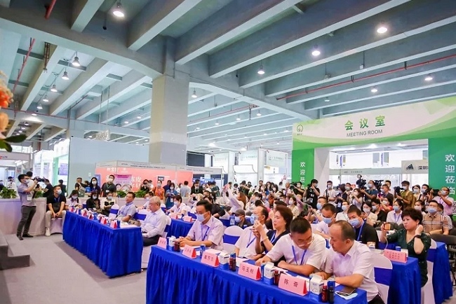 2022廣州氫產品與健康展將于9月舉行(www.hnhuay.cn)