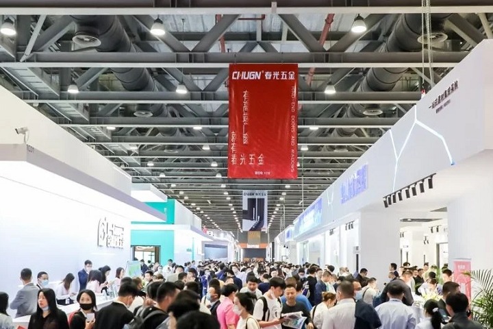 廣州國際門窗幕墻新產品博覽會WINDOOR(www.hnhuay.cn)