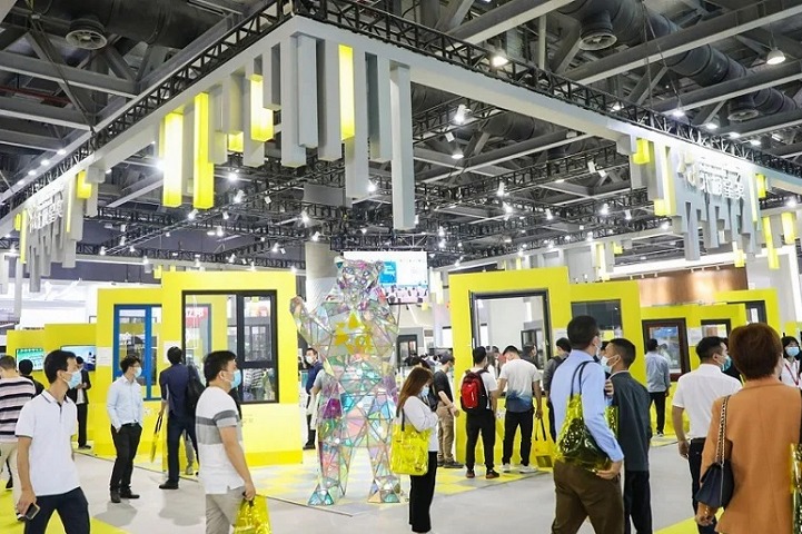 廣州國際門窗幕墻新產品博覽會WINDOOR(www.hnhuay.cn)