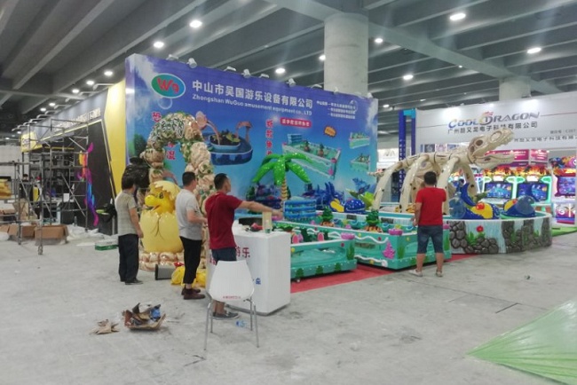 全國戶外儲能展會