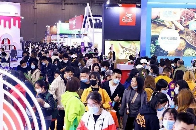 重慶國際寵物展覽會CPAE(www.hnhuay.cn)