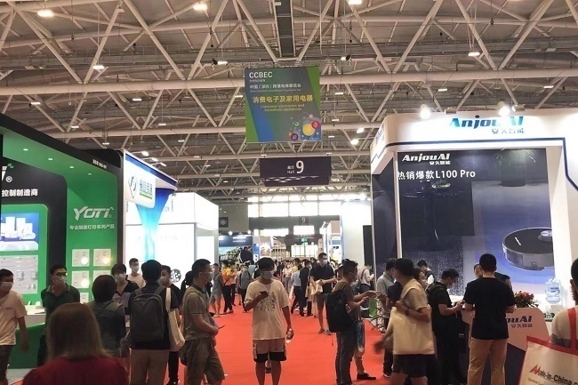 全國佛燈展會