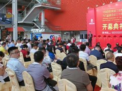 2022廣州陶瓷工業(yè)展將于5月17日舉行，目前展位預訂火爆