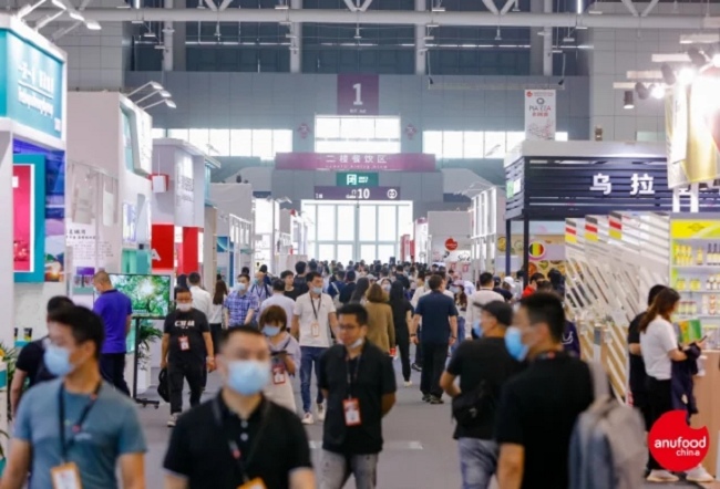 2022深圳世界食品展覽會將延期至6月舉行(www.hnhuay.cn)