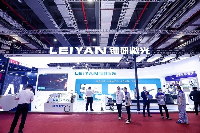 2022中國冶金工業展將于5月18日在上海國家會展中心舉行(www.hnhuay.cn)