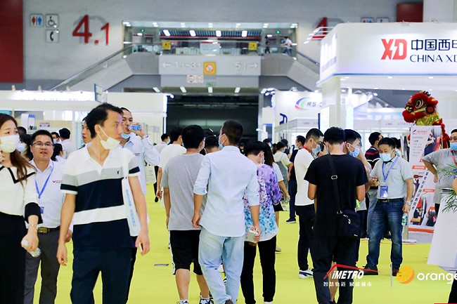 2022第十屆廣州國際軌道交通展覽會將于9月舉行(www.hnhuay.cn)