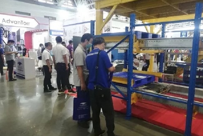 2022西部裝備制造業(yè)展暨歐亞工博會將延期至8月舉行(www.hnhuay.cn)
