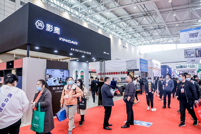2022濟南建筑裝飾展覽會（建博會）將于7月舉行(www.hnhuay.cn)