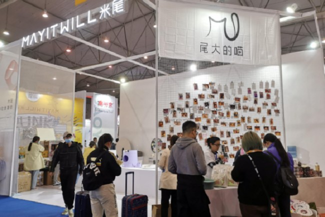 2022成都寵物展將延期舉辦(www.hnhuay.cn)