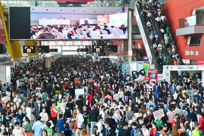 2022第七屆中國芳香展覽會暨芳香節將于9月舉行(www.hnhuay.cn)