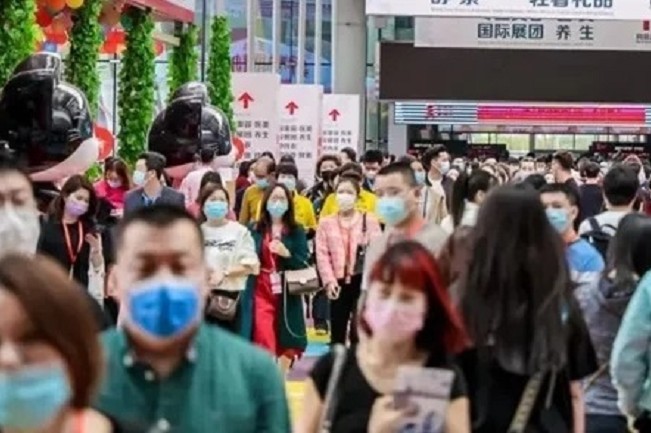 2022第七屆中國芳香展覽會暨芳香節將于9月舉行(www.hnhuay.cn)
