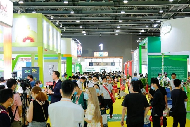 2022第四屆廣州農業食品展暨廣州預制菜展將于8月舉行(www.hnhuay.cn)