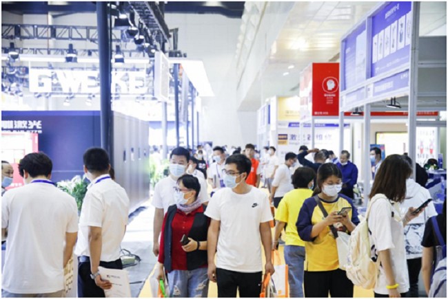 2022鄭州工業(yè)裝備展覽會（鄭州工博會）舉辦時間延期(www.hnhuay.cn)