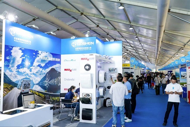 2022第23屆北京房車露營展覽會&第29屆北京房車露營大會(www.hnhuay.cn)
