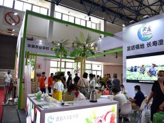 2022第十二屆北京國際現代農業博覽會（CIMAE）于5月2舉行