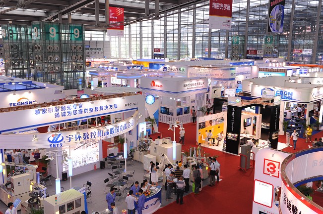 2022CIOE深圳增材制造展暨3D打印技術(shù)展將于9月舉行(www.hnhuay.cn)