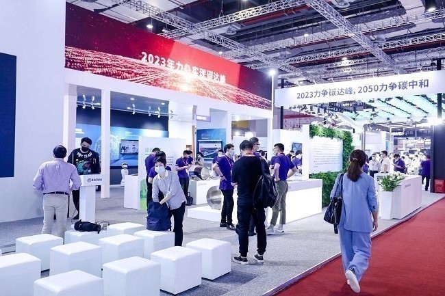 2022上海壓鑄展覽會將于5月18日舉行(www.hnhuay.cn)