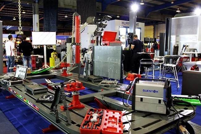 南非約翰內斯堡汽車配件展覽會(www.hnhuay.cn)