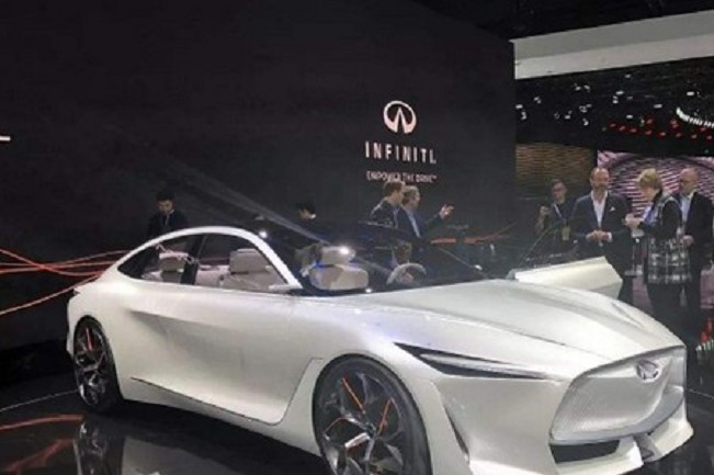 美國底特律汽車工業展覽會WCX(www.hnhuay.cn)