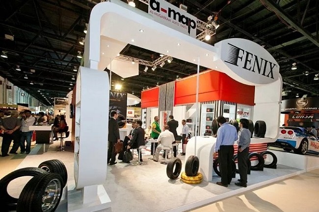 中東迪拜汽車配件及售后服務展覽會Automechanika Middle East(www.hnhuay.cn)
