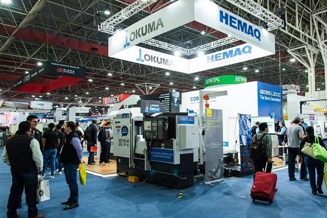 墨西哥商用車及配件展覽會ETL(www.hnhuay.cn)
