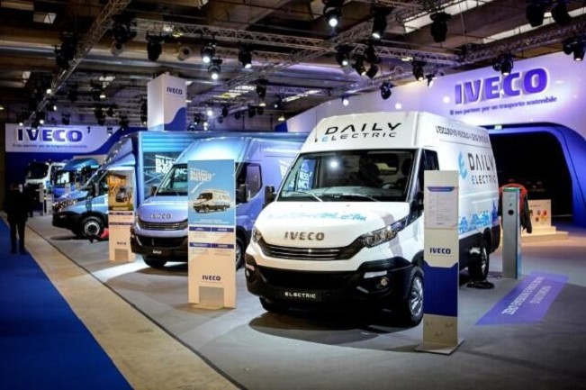 墨西哥商用車及配件展覽會ETL(www.hnhuay.cn)