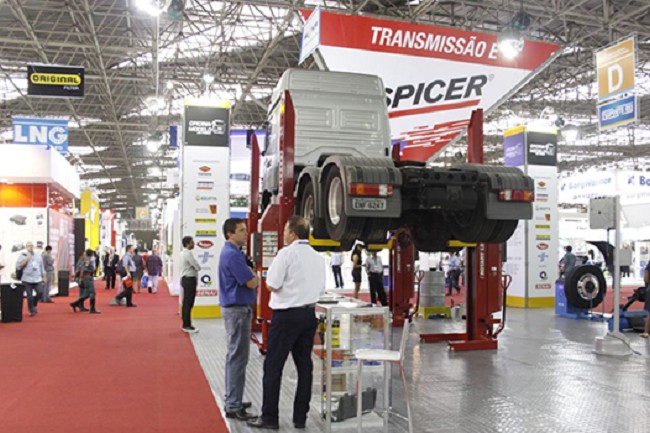 巴西圣保羅汽車零部件及售后展覽會Automec(www.hnhuay.cn)