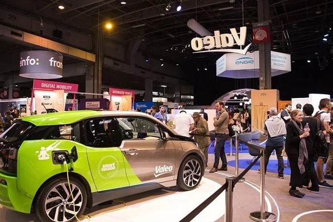 德國電動和混合動力汽車技術展覽會EV(www.hnhuay.cn)