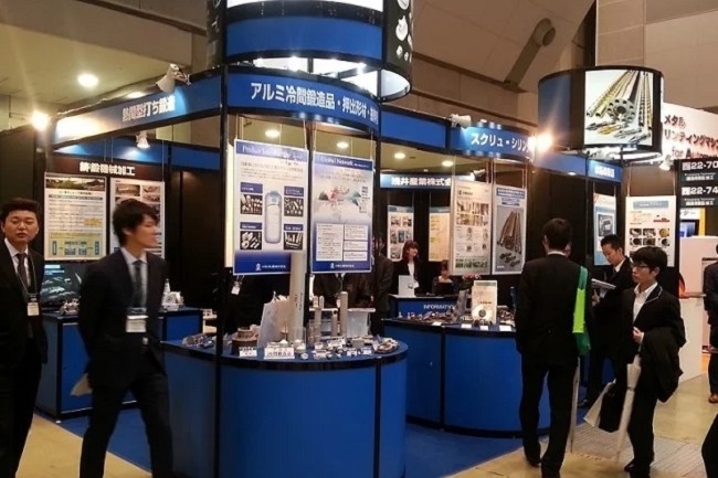 日本東京汽車工業(yè)技術(shù)展覽會(www.hnhuay.cn)