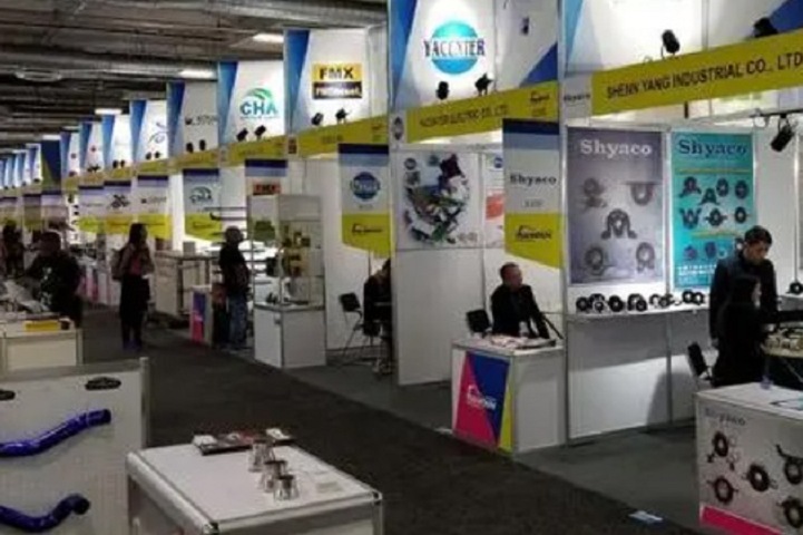 墨西哥國際汽車配件及售后展覽會Automechanika Mexico(www.hnhuay.cn)