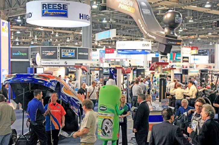 墨西哥國際汽車配件及售后展覽會Automechanika Mexico(www.hnhuay.cn)