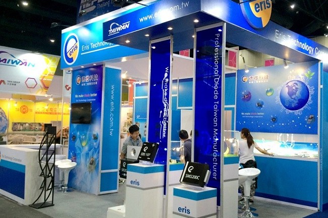 泰國電子元器件及生產設備展覽會Nepcon(www.hnhuay.cn)