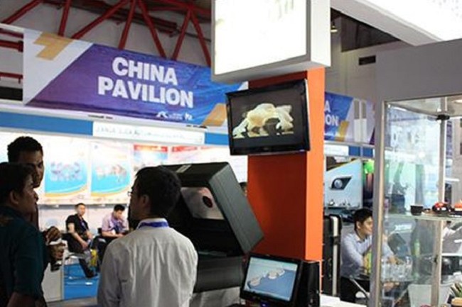 印尼雅加達(dá)汽車零部件及配件展覽會(huì)INAPA(www.hnhuay.cn)