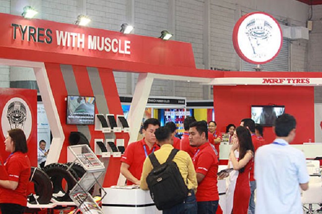 印尼雅加達(dá)橡膠及輪胎展覽會(huì)Tyre Indonesia(www.hnhuay.cn)