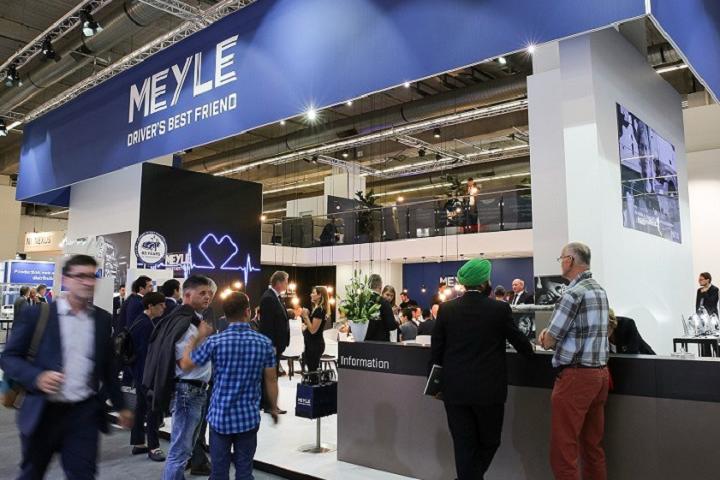 土耳其國際汽車配件及售后服務展覽會Automechanika Istanbul(www.hnhuay.cn)