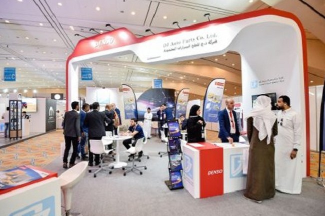 沙特利雅得汽車零配件及售后服務展覽會Automechanika Riyadh(www.hnhuay.cn)