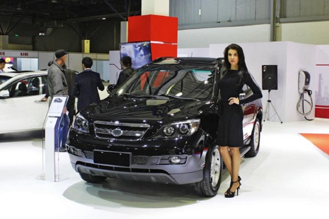 哈薩克斯坦汽車配件展覽會Automechanika(www.hnhuay.cn)