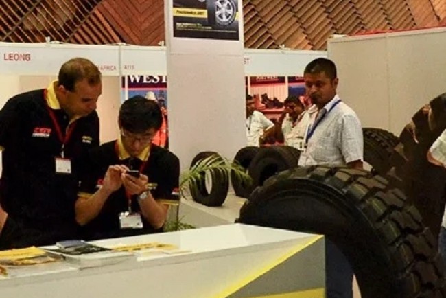 肯尼亞汽車配件及摩托車配件展覽會Autoexpo(www.hnhuay.cn)