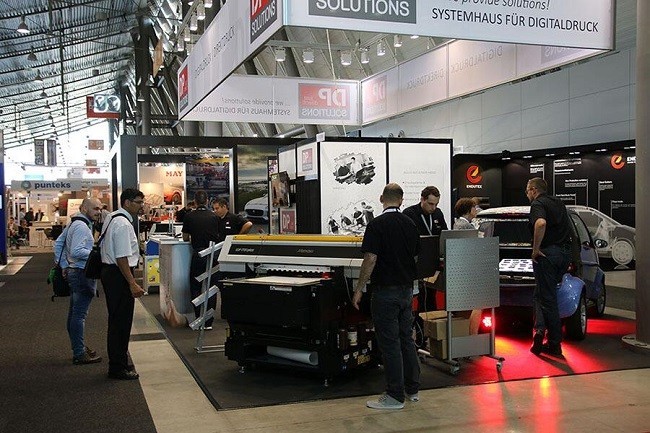 德國斯圖加特汽車內飾展覽會Automotive(www.hnhuay.cn)