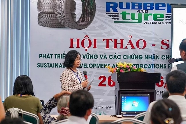越南胡志明橡膠輪胎展覽會(www.hnhuay.cn)