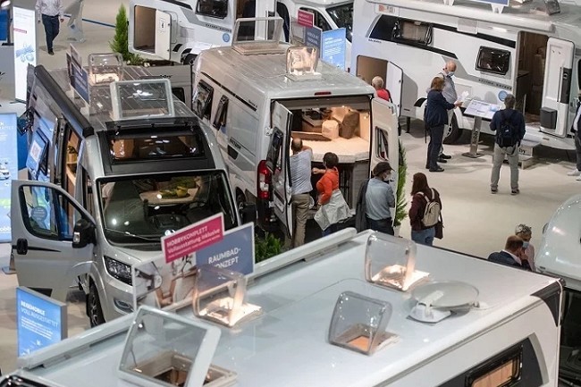 世界最大的房車展及露營展是哪個(www.hnhuay.cn)