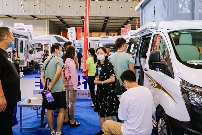 中國(guó)最大的房車(chē)露營(yíng)展是哪個(gè)(www.hnhuay.cn)